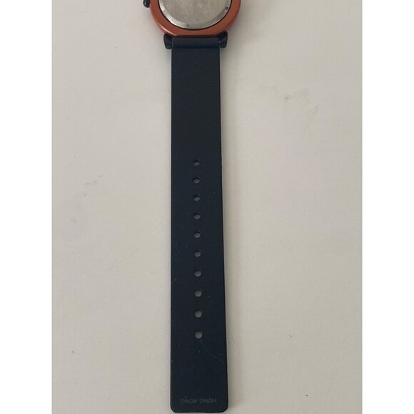 Disney Channel 10 Year Anniversary Commemorative Watch Vintage NEW Not Tested - Picture 12 of 14